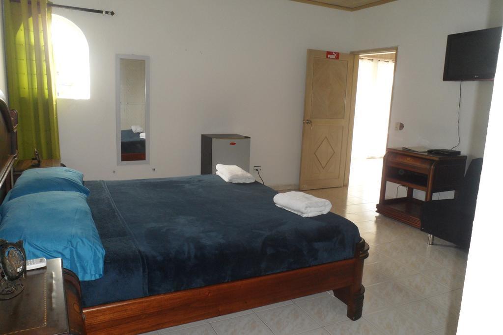 San Andrés Mary Hosting Sarie Bay 아파트 외부 사진