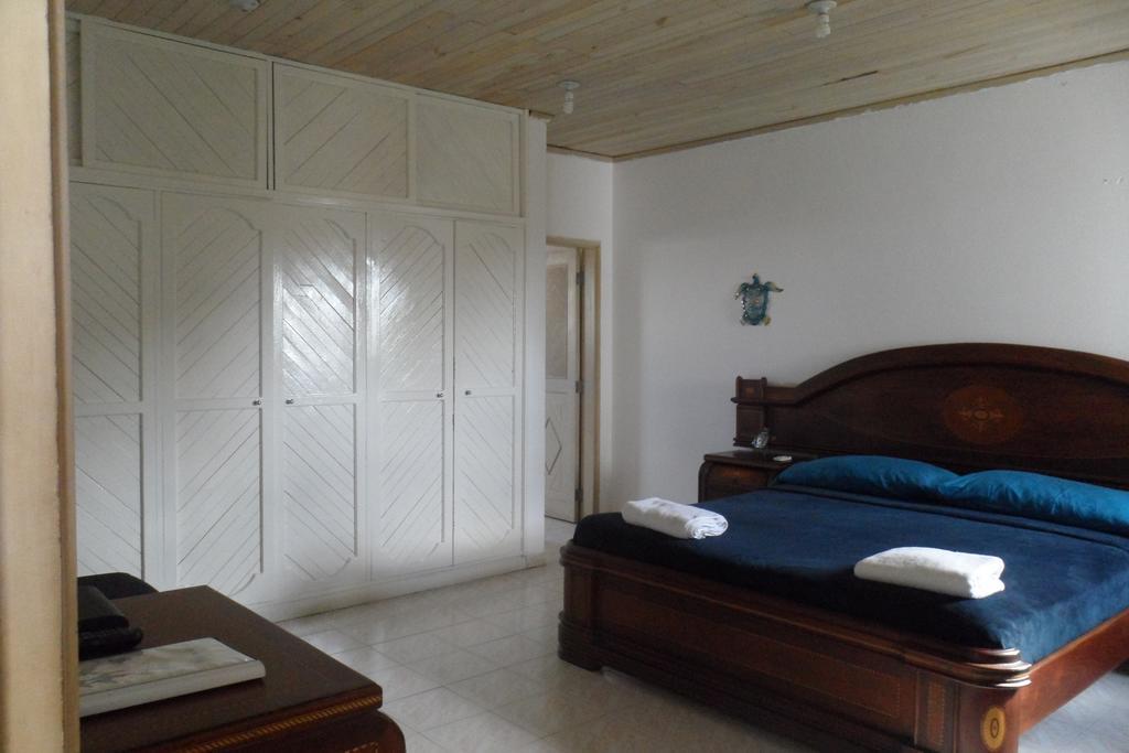 San Andrés Mary Hosting Sarie Bay 아파트 외부 사진