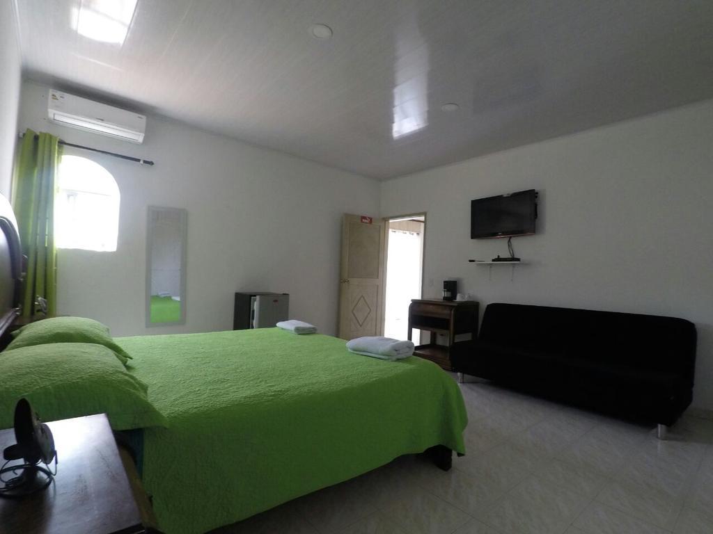 San Andrés Mary Hosting Sarie Bay 아파트 외부 사진