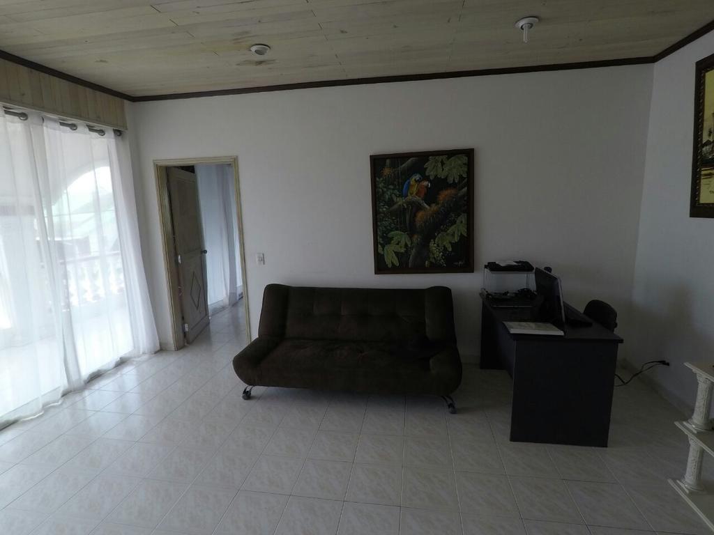 San Andrés Mary Hosting Sarie Bay 아파트 외부 사진