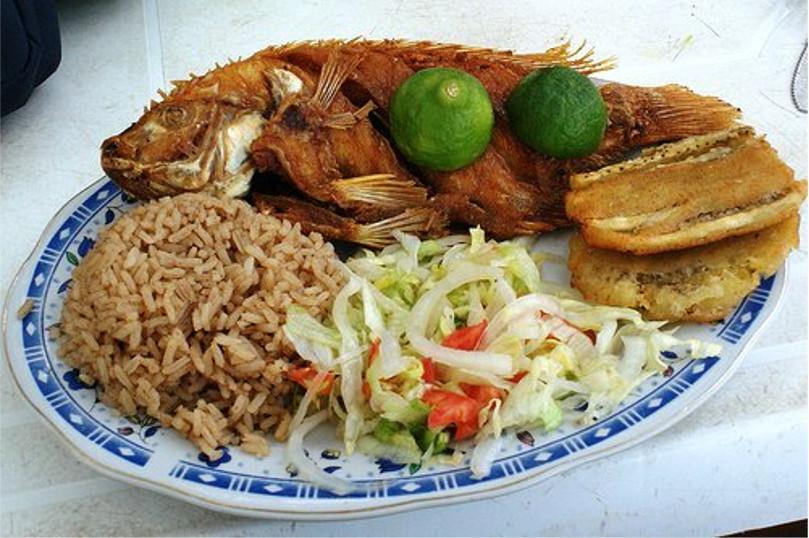 San Andrés Mary Hosting Sarie Bay 아파트 외부 사진